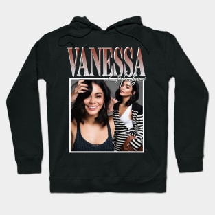 Vanessa Hudgens Hoodie